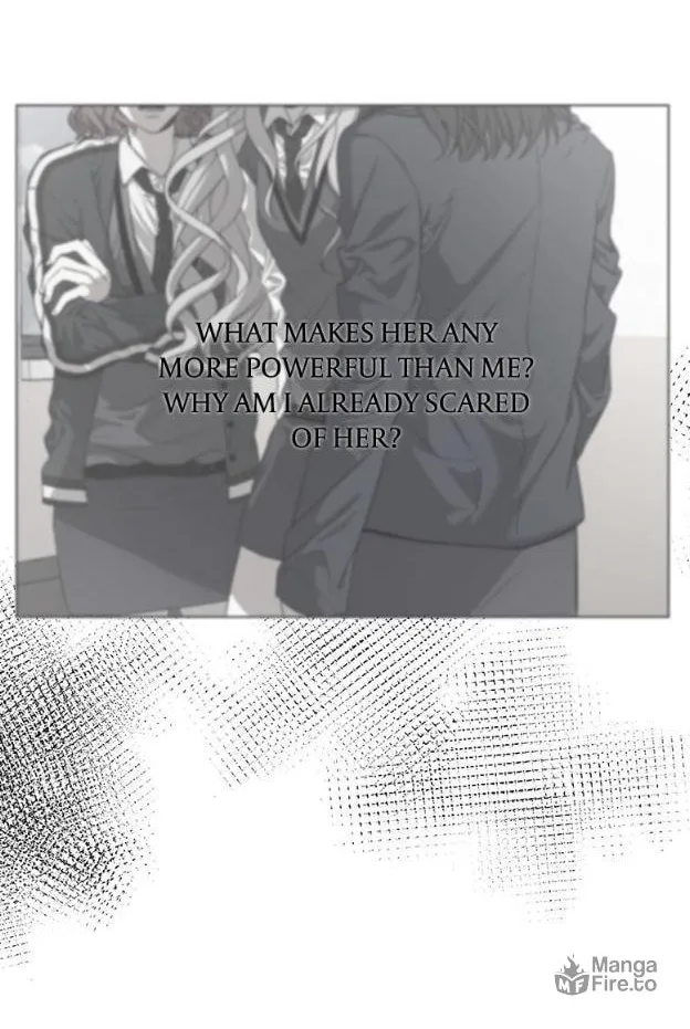 Read Dreaming Freedom chapter 22 image 15 on Lezhin