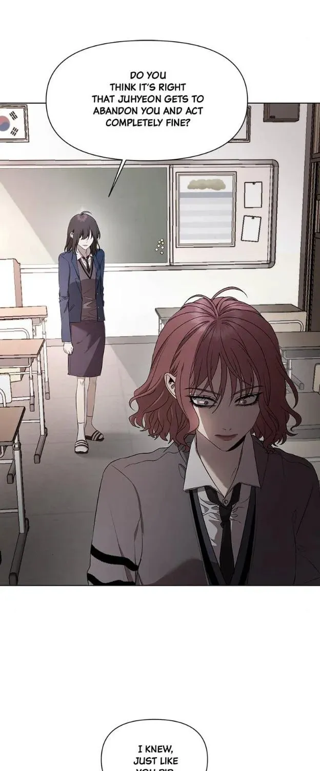 Read Dreaming Freedom chapter 22 image 18 on Lezhin