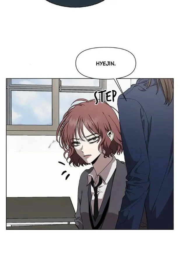 Read Dreaming Freedom chapter 22 image 2 on Lezhin