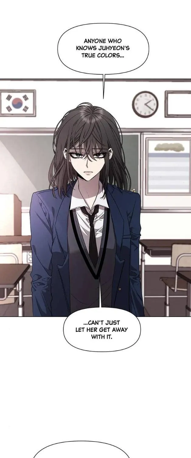 Read Dreaming Freedom chapter 22 image 20 on Lezhin