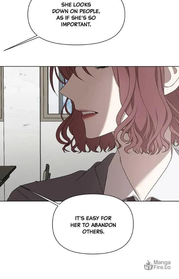 Read Dreaming Freedom chapter 22 image 21 on Lezhin