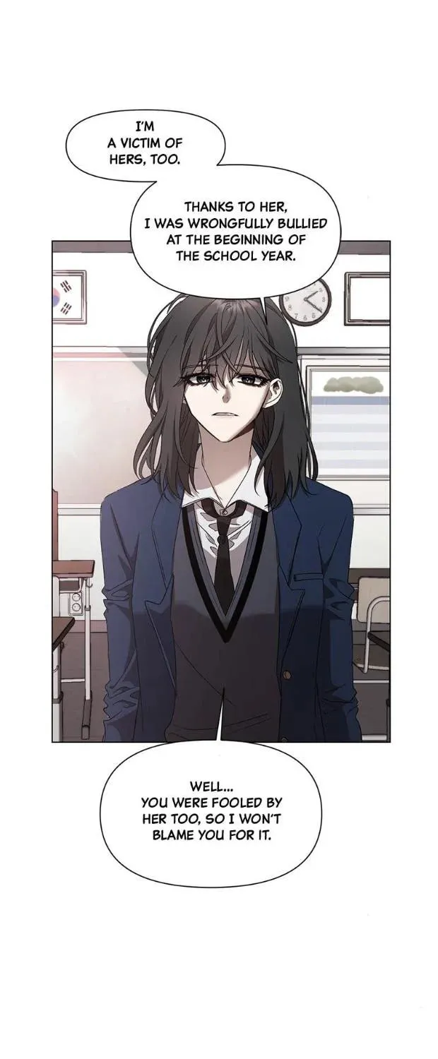 Read Dreaming Freedom chapter 22 image 22 on Lezhin