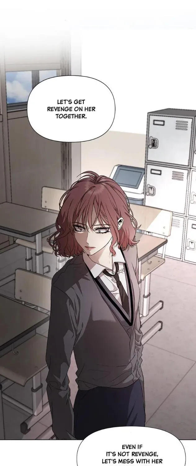 Read Dreaming Freedom chapter 22 image 24 on Lezhin