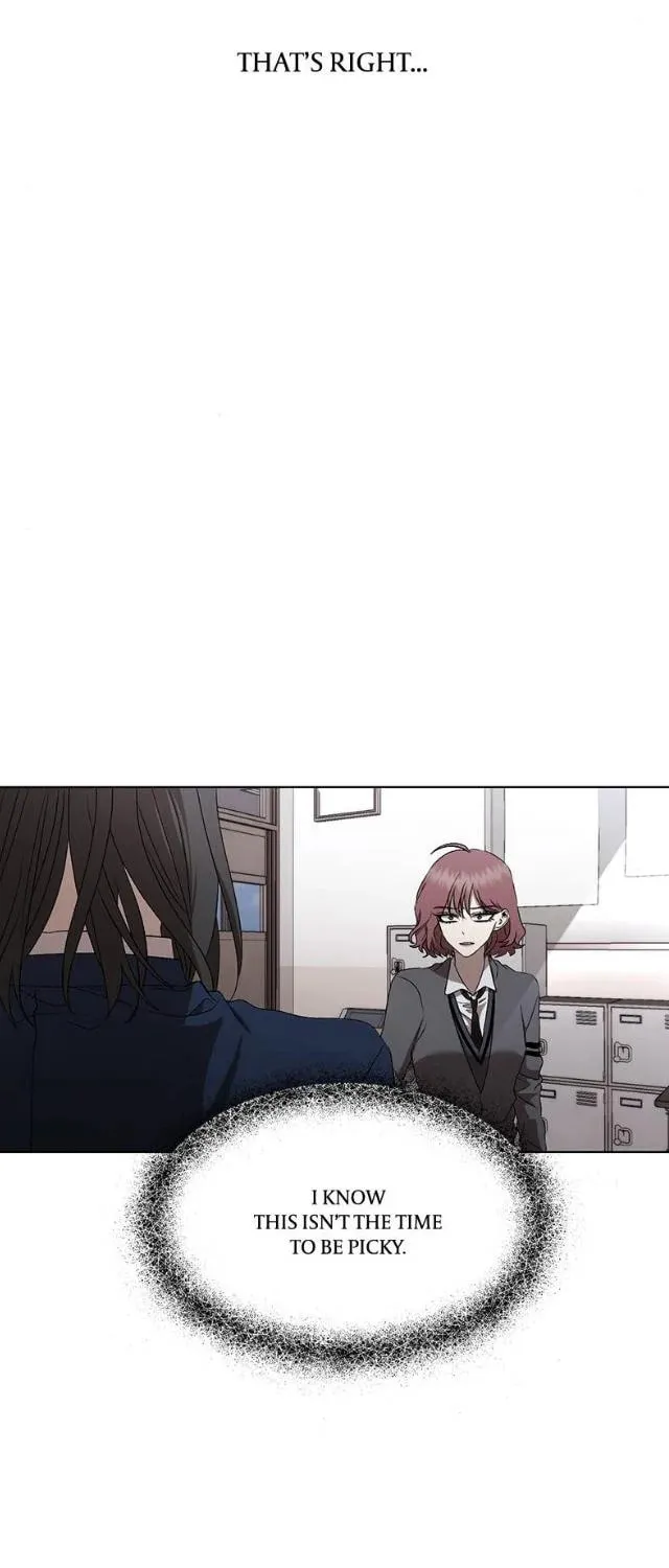 Read Dreaming Freedom chapter 22 image 28 on Lezhin