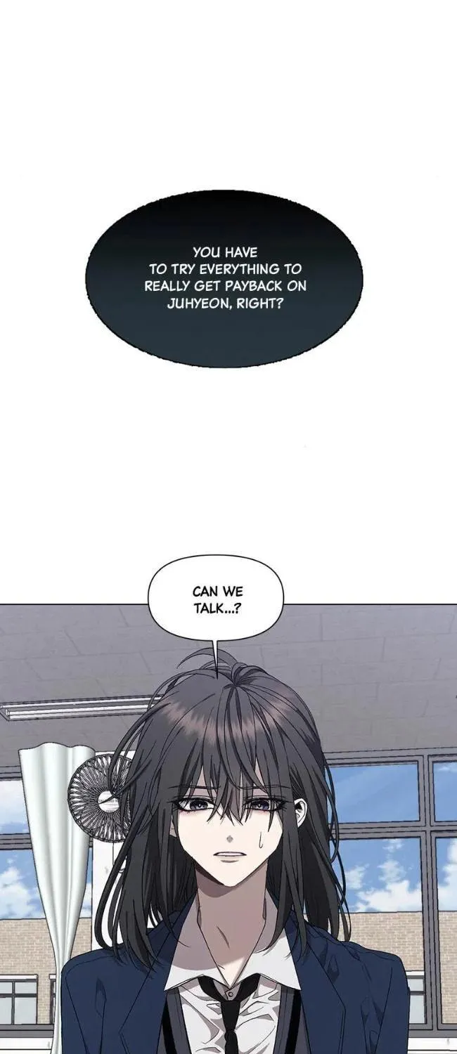 Read Dreaming Freedom chapter 22 image 3 on Lezhin