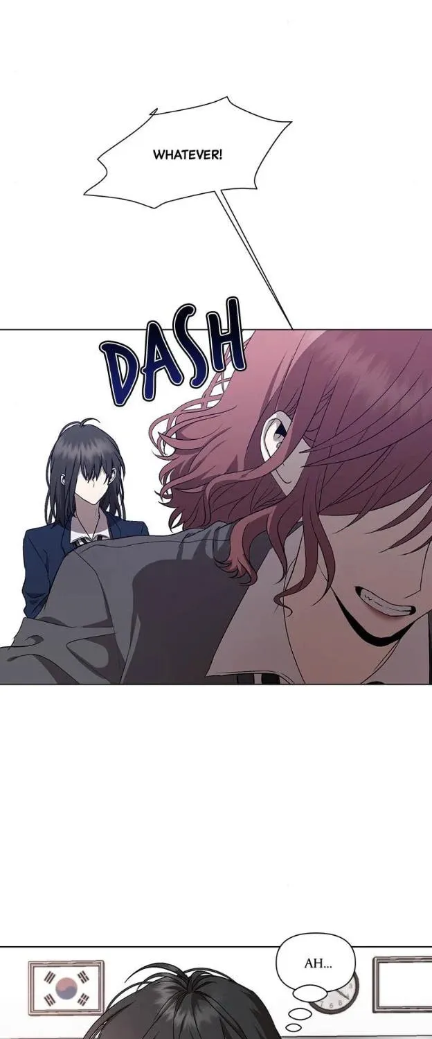 Read Dreaming Freedom chapter 22 image 34 on Lezhin