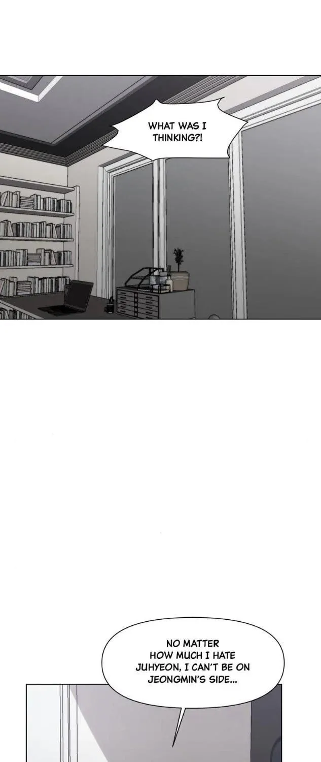 Read Dreaming Freedom chapter 22 image 36 on Lezhin