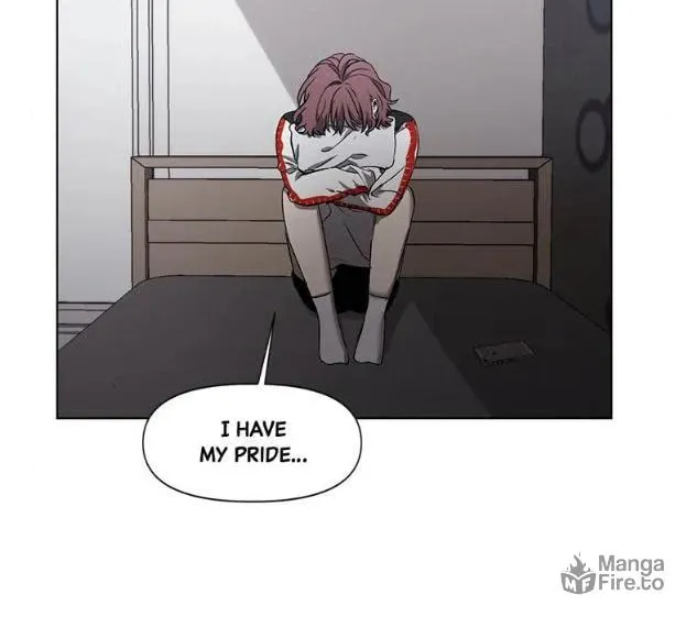 Read Dreaming Freedom chapter 22 image 37 on Lezhin