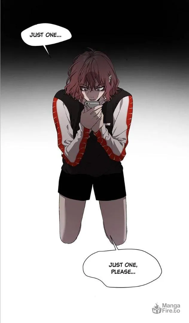 Read Dreaming Freedom chapter 22 image 43 on Lezhin