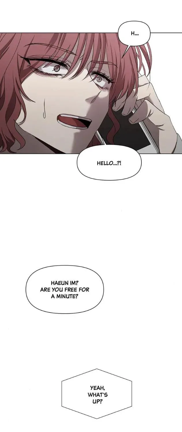 Read Dreaming Freedom chapter 22 image 46 on Lezhin