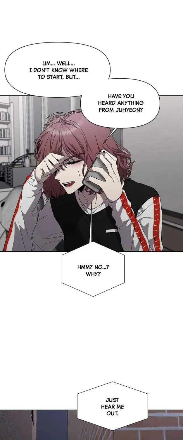 Read Dreaming Freedom chapter 22 image 48 on Lezhin