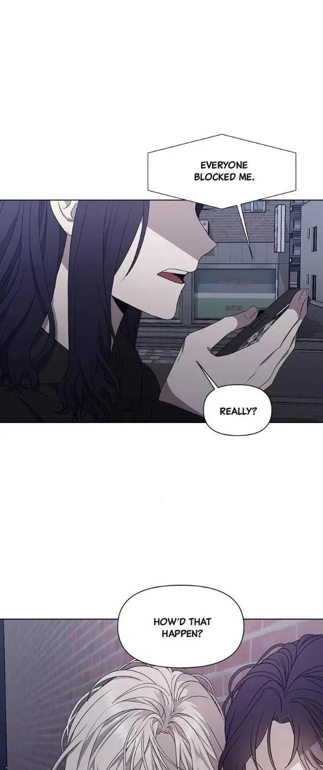 Read Dreaming Freedom chapter 22 image 50 on Lezhin