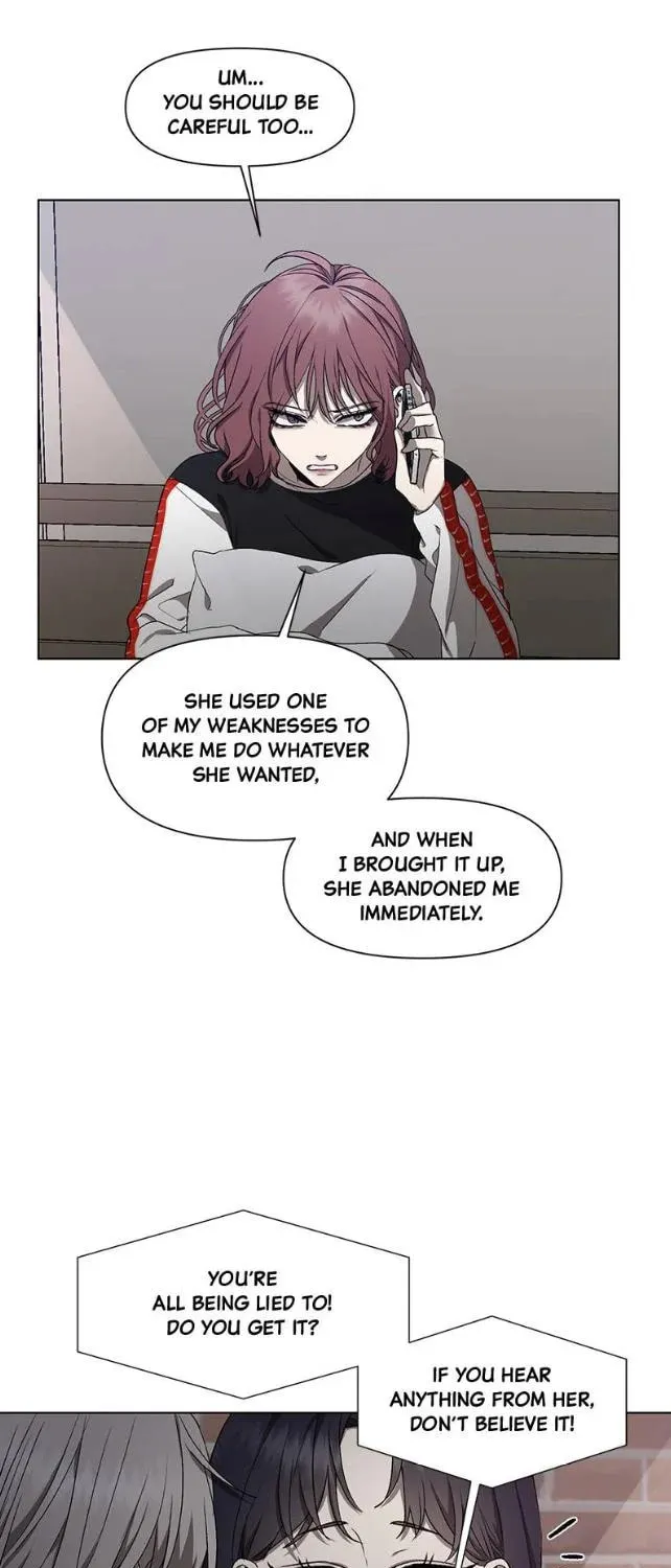 Read Dreaming Freedom chapter 22 image 52 on Lezhin