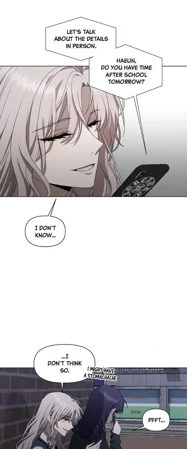 Read Dreaming Freedom chapter 22 image 54 on Lezhin