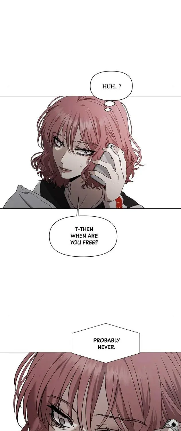 Read Dreaming Freedom chapter 22 image 56 on Lezhin