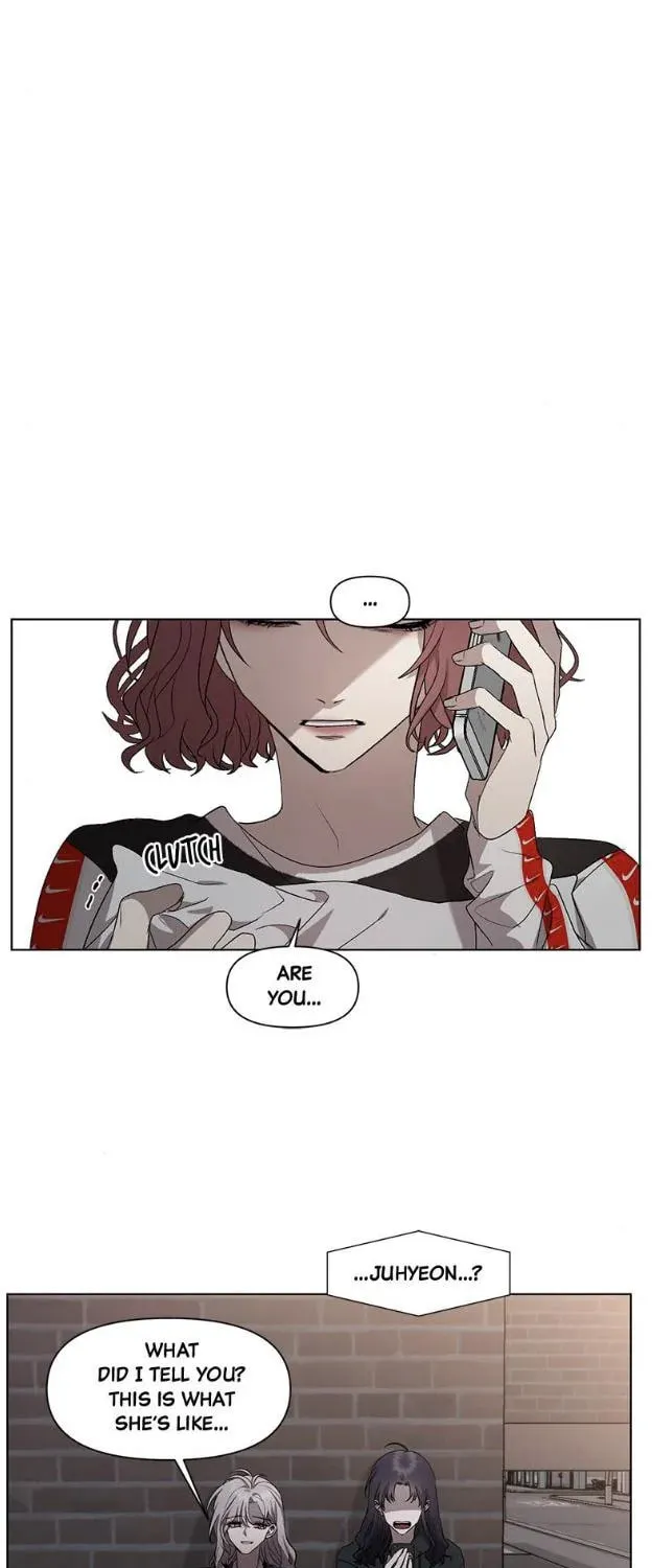 Read Dreaming Freedom chapter 22 image 58 on Lezhin