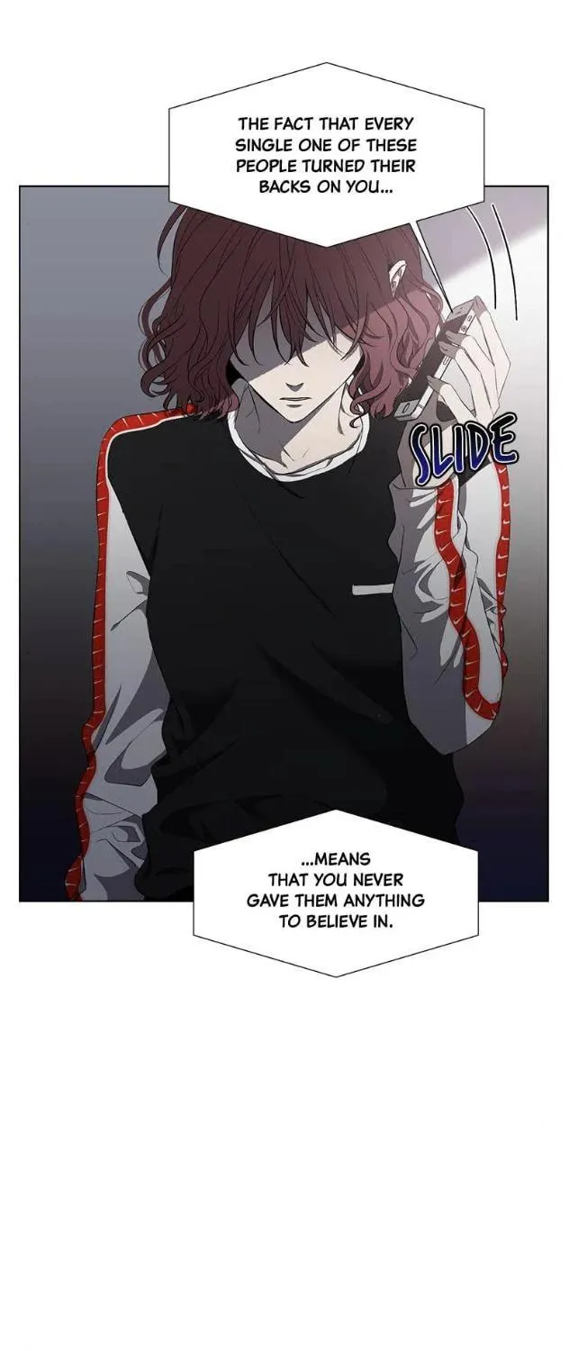 Read Dreaming Freedom chapter 22 image 64 on Lezhin