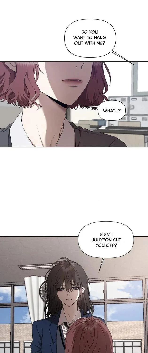 Read Dreaming Freedom chapter 22 image 7 on Lezhin