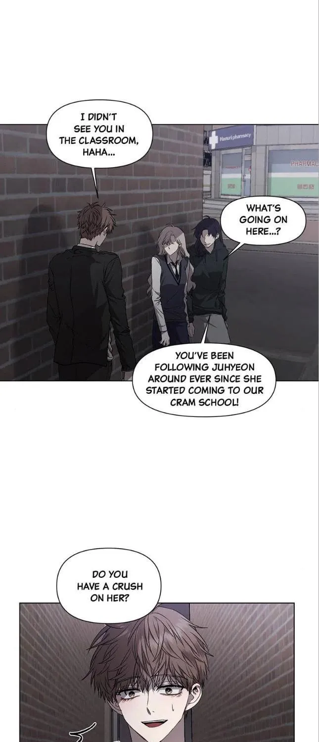 Read Dreaming Freedom chapter 22 image 76 on Lezhin