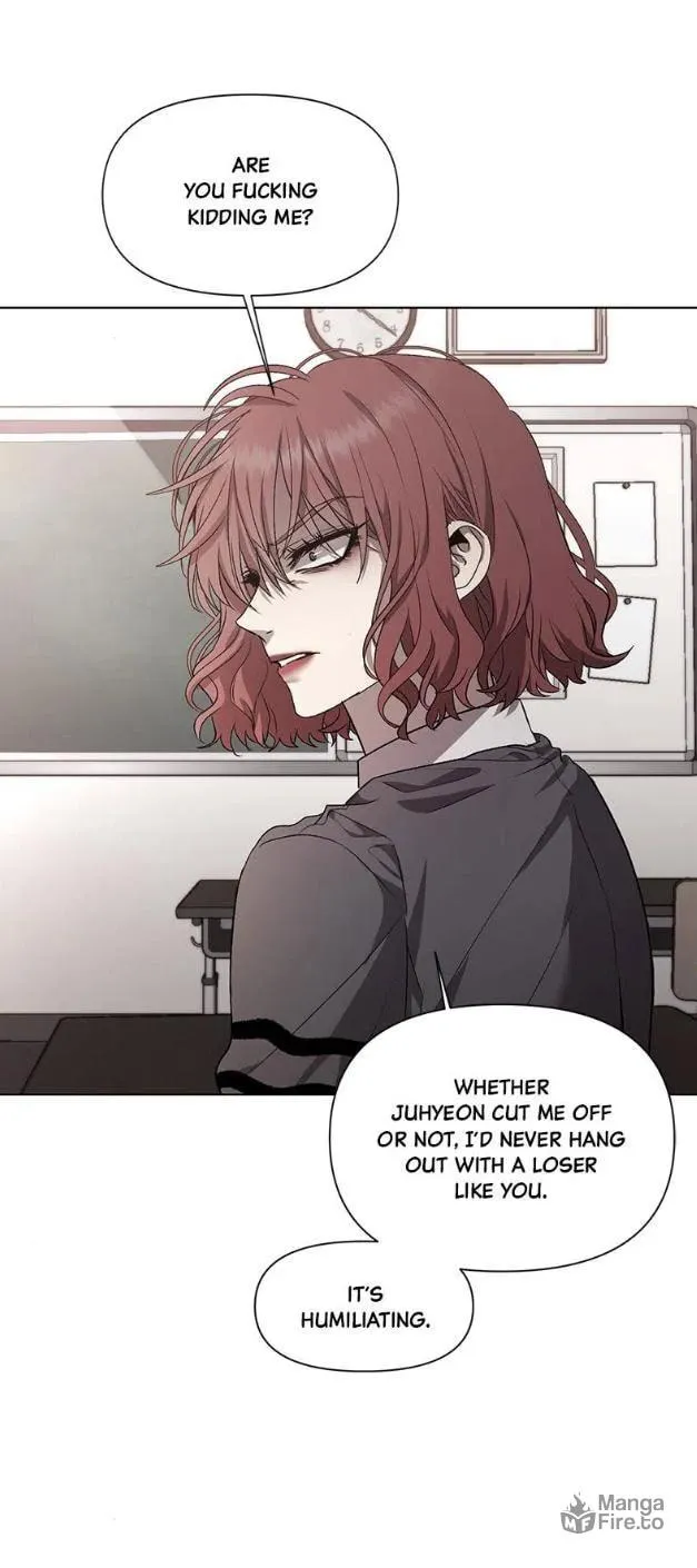 Read Dreaming Freedom chapter 22 image 9 on Lezhin