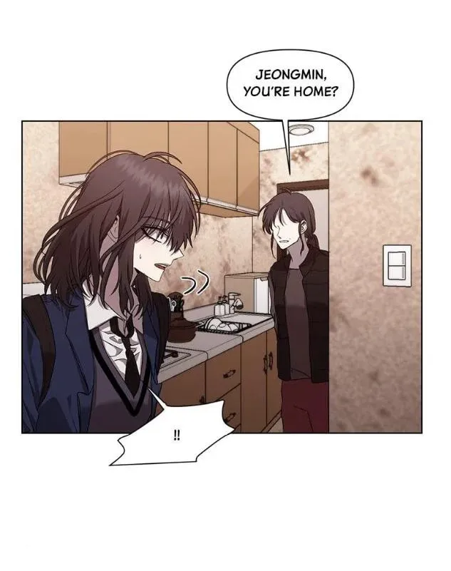Read Dreaming Freedom chapter 23 image 11 on Lezhin
