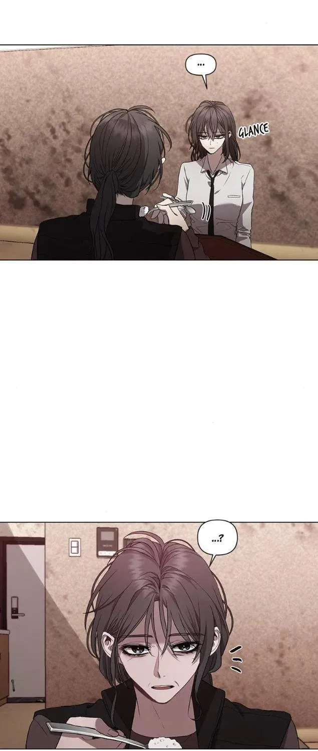 Read Dreaming Freedom chapter 23 image 16 on Lezhin