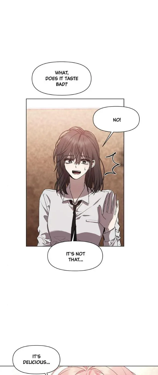 Read Dreaming Freedom chapter 23 image 18 on Lezhin