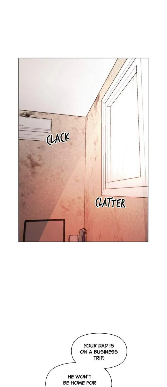 Read Dreaming Freedom chapter 23 image 22 on Lezhin