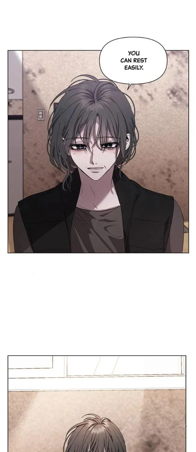 Read Dreaming Freedom chapter 23 image 24 on Lezhin