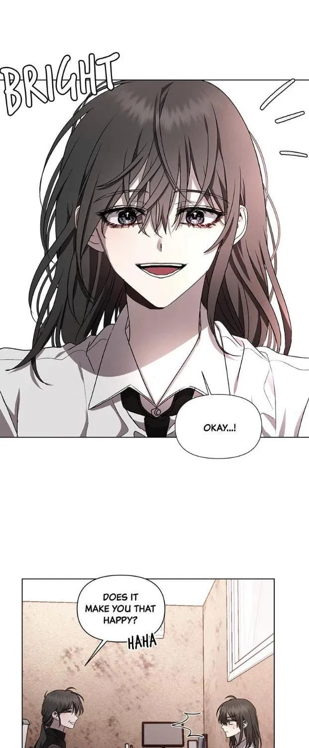 Read Dreaming Freedom chapter 23 image 26 on Lezhin