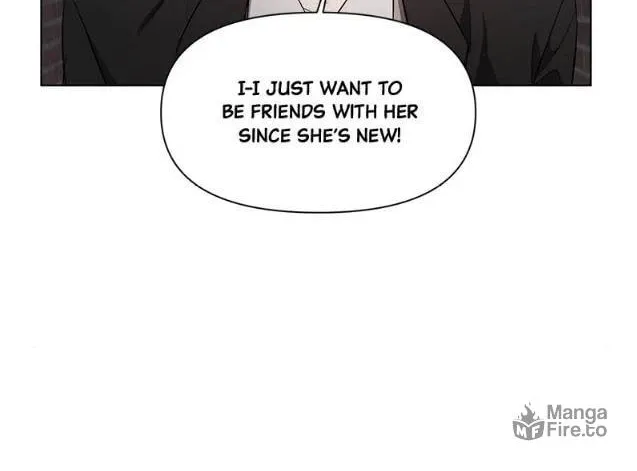 Read Dreaming Freedom chapter 23 image 3 on Lezhin