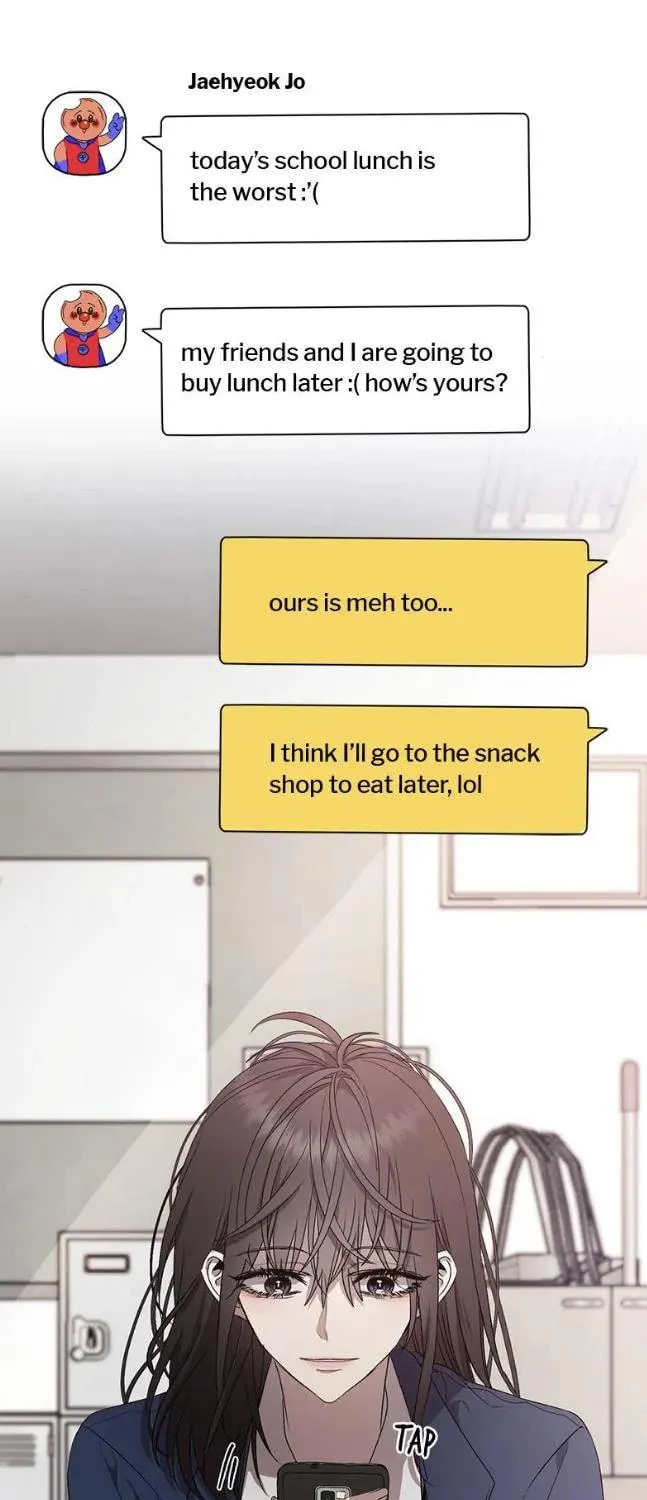 Read Dreaming Freedom chapter 23 image 36 on Lezhin