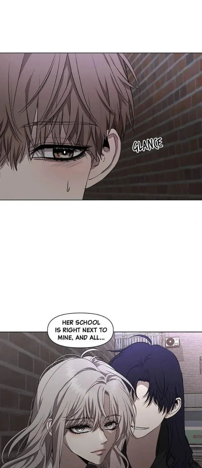 Read Dreaming Freedom chapter 23 image 4 on Lezhin