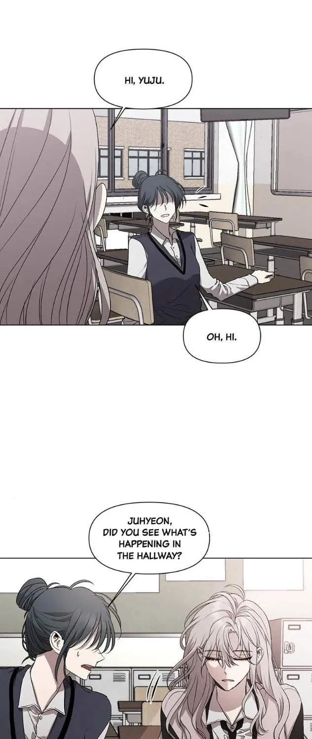Read Dreaming Freedom chapter 23 image 45 on Lezhin