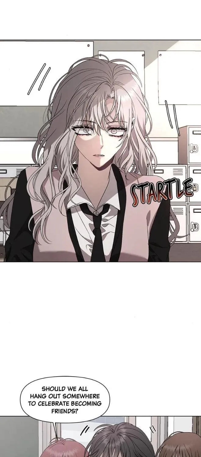 Read Dreaming Freedom chapter 23 image 49 on Lezhin