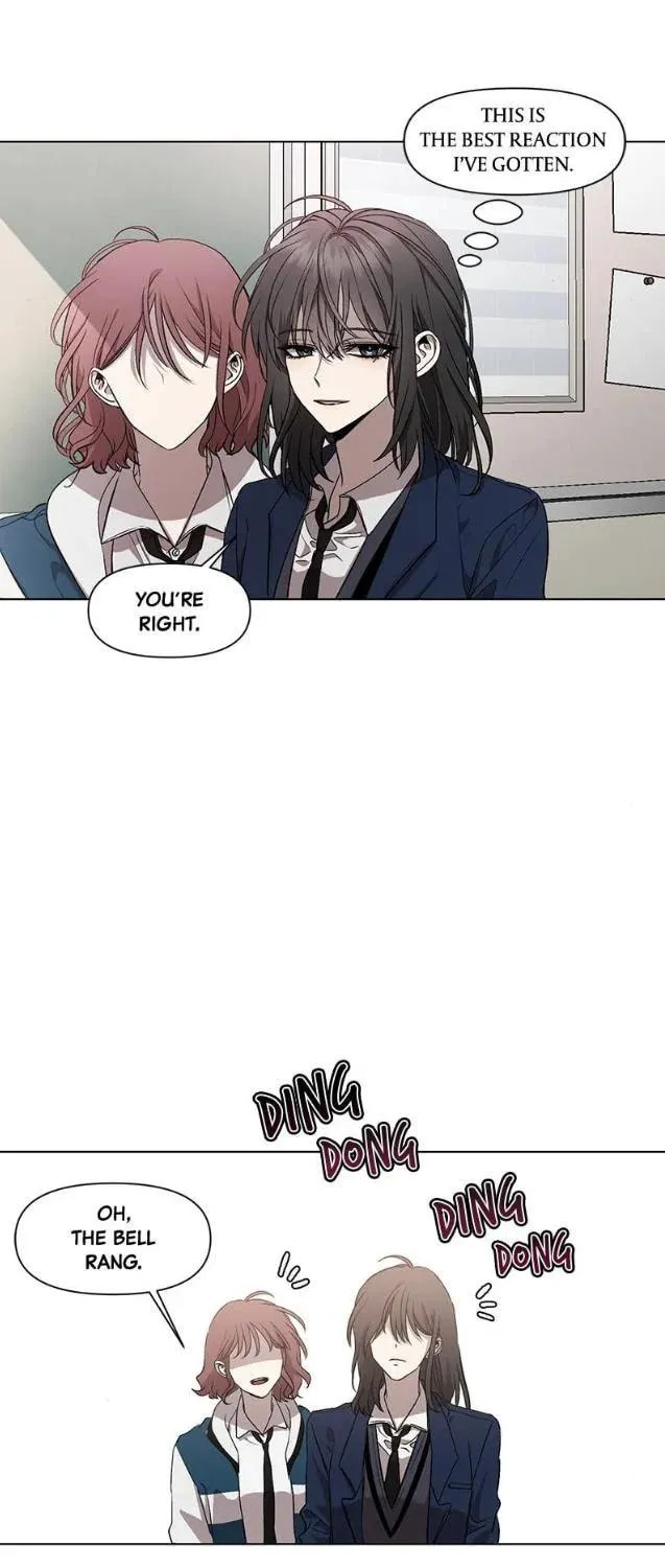 Read Dreaming Freedom chapter 23 image 55 on Lezhin