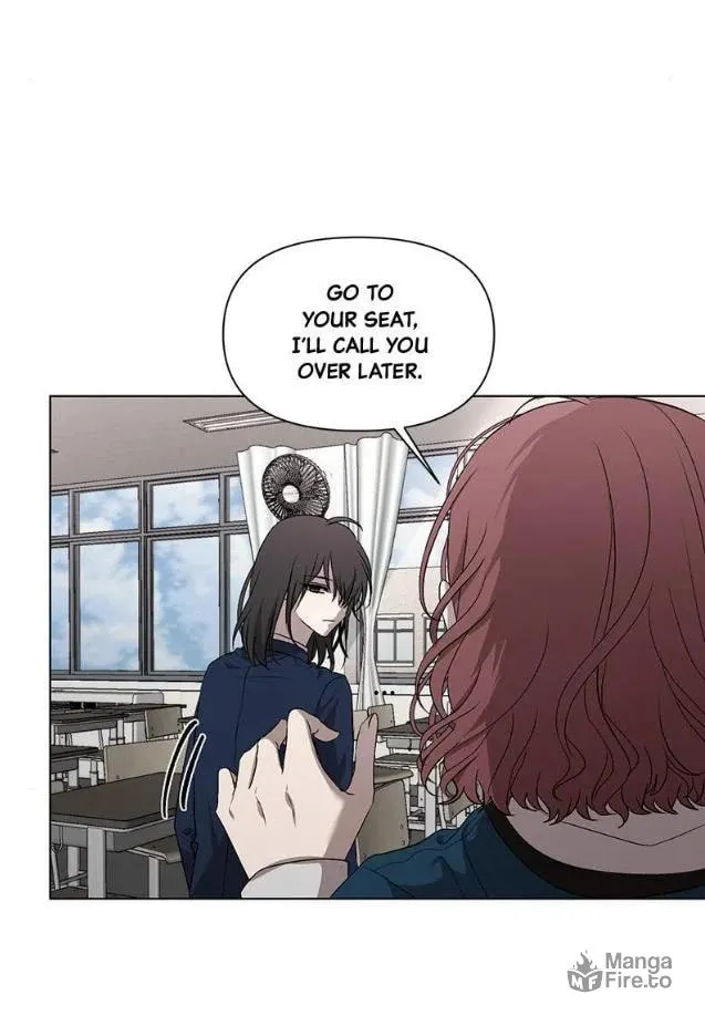 Read Dreaming Freedom chapter 23 image 56 on Lezhin