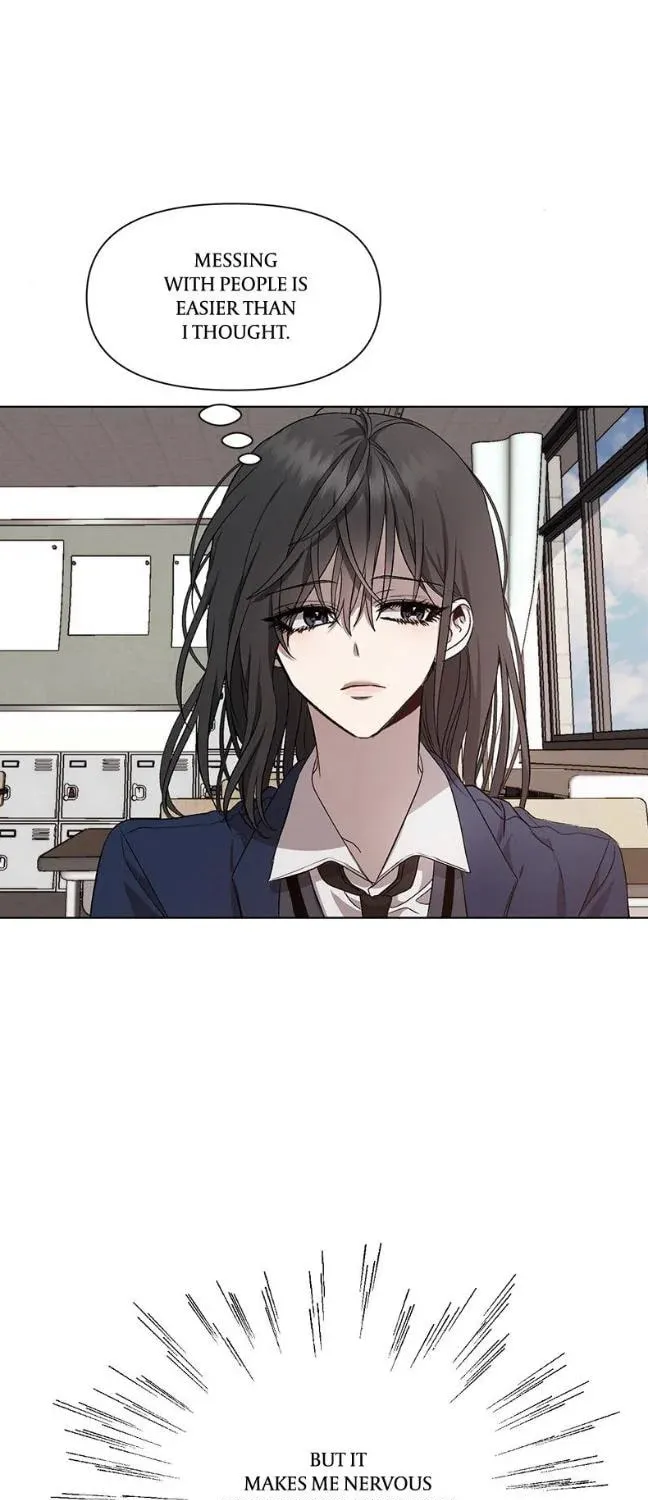 Read Dreaming Freedom chapter 23 image 63 on Lezhin