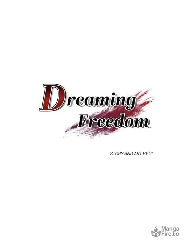 Read Dreaming Freedom chapter 23 image 7 on Lezhin