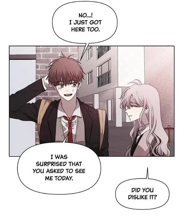 Read Dreaming Freedom chapter 23 image 72 on Lezhin