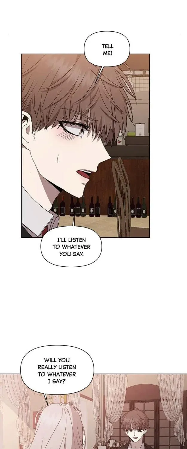 Read Dreaming Freedom chapter 23 image 81 on Lezhin