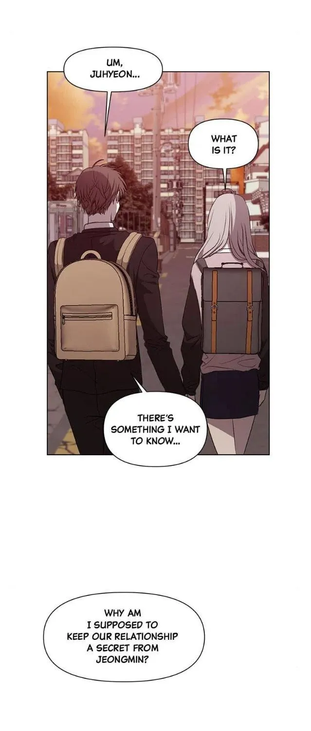 Read Dreaming Freedom chapter 24 image 10 on Lezhin