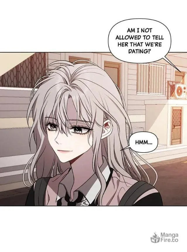 Read Dreaming Freedom chapter 24 image 11 on Lezhin