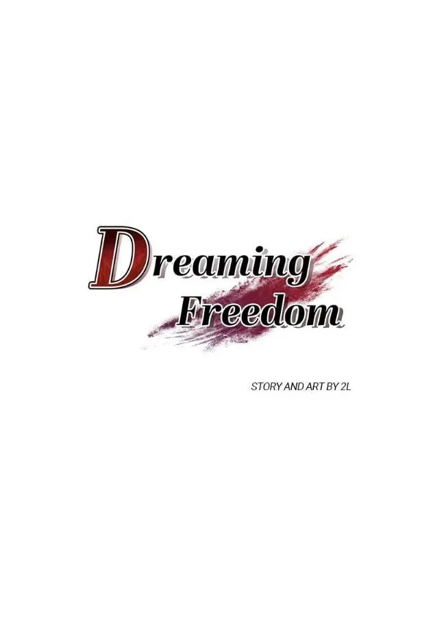 Read Dreaming Freedom chapter 24 image 15 on Lezhin