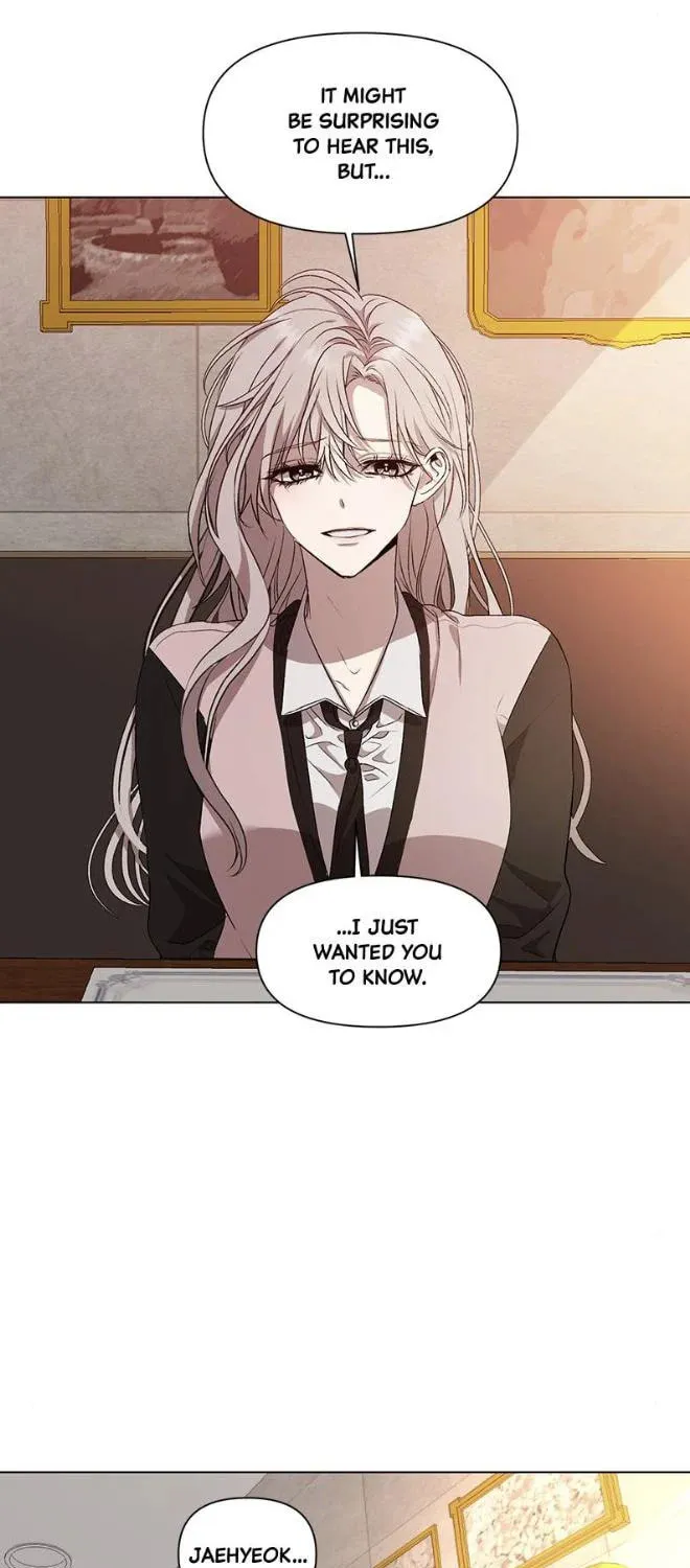 Read Dreaming Freedom chapter 24 image 2 on Lezhin