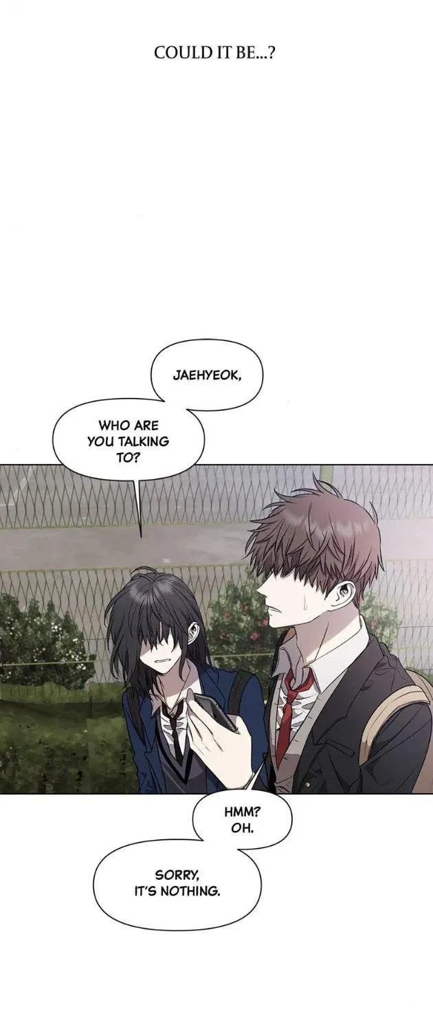 Read Dreaming Freedom chapter 24 image 22 on Lezhin
