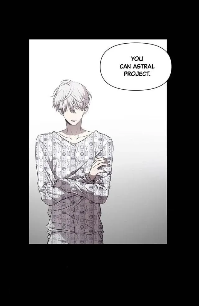 Read Dreaming Freedom chapter 24 image 27 on Lezhin