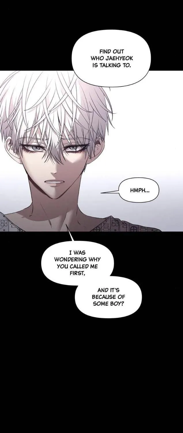 Read Dreaming Freedom chapter 24 image 28 on Lezhin