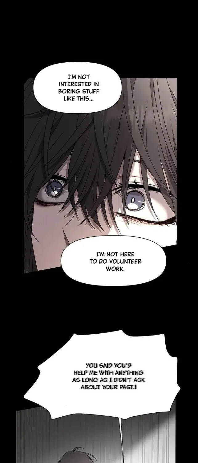 Read Dreaming Freedom chapter 24 image 30 on Lezhin