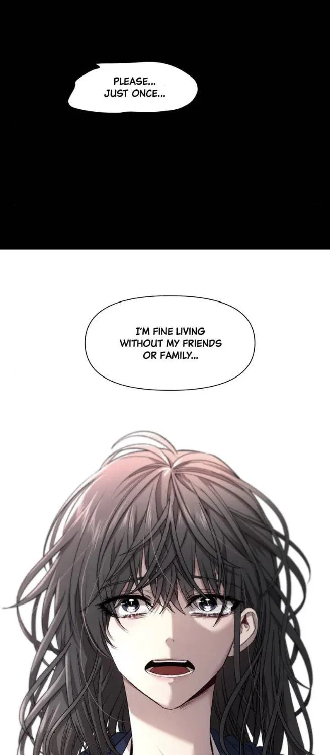 Read Dreaming Freedom chapter 24 image 32 on Lezhin